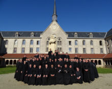 L’autorité de l’Église ne saurait revenir sur les engagements pris lors de la fondation de la Fraternité Saint-Pierre