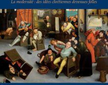 Une stratégie vouée à l’échec