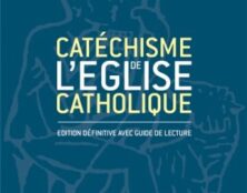 Réécriture du Catéchisme de l’Église catholique : Est-ce vraiment pour les victimes?