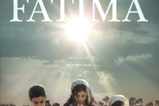 Fatima, 4e des films en démarrage