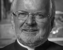 Demande de prières pour le rétablissement de Monseigneur Giordano