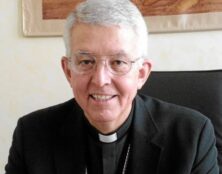 Mgr de Kérimel nommé archevêque de Toulouse