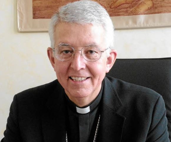 Mgr de Kérimel nommé archevêque de Toulouse