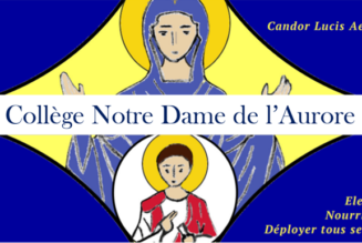 Collège Notre Dame de l’Aurore (31) : Une éducation intégrale pour les familles les plus modestes