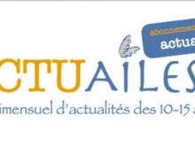 3e prix des lecteurs Actuailes