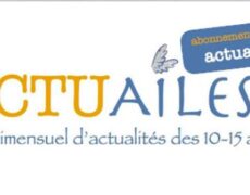 3e prix des lecteurs Actuailes