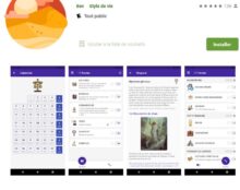 L’appli Conversio est de retour pour la Toussaint