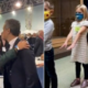 Le masque, c’est pour les sans-dent…