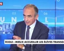 Gender à l’école : “on est dans le docteur Mengele”