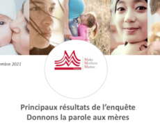 Le budget 2022 pour la branche famille ne soutiendra pas la natalité