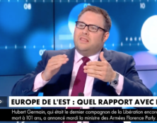 Bock-Côté : Pour l’Algérie, les Algériens implantés en France doivent servir la politique algérienne, idem pour les Turcs en Allemagne