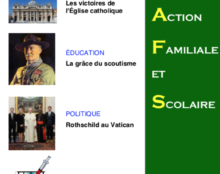Pourquoi la diversité amazonienne ne nuit pas à l’unité mais au contraire la renforce, alors que la diversité au sein du rite romain lui nuirait ?