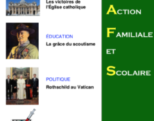 Pourquoi la diversité amazonienne ne nuit pas à l’unité mais au contraire la renforce, alors que la diversité au sein du rite romain lui nuirait ?