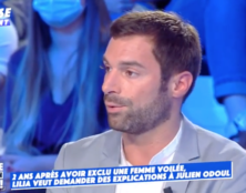 Julien Odoul (RN) assimile musulmans, juifs et catholiques