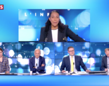 Mathieu Bock-Côté : « Pour BHL et Anne Sinclair, Éric Zemmour est un mauvais juif. Il est accusé de trahison communautaire parce qu’il pense ce qu’il pense »