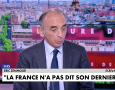 « Les Français de confession juive savent très bien qu’on les tue, non pas aux cris de “Heil Hitler” mais aux cris du nom de “Allah akbar” »