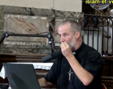 Islam et blasphème : l’arroseur arrosé