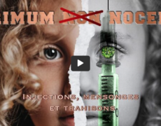 Primum non nocere – Le Film (continuité documentaire Hold-up)