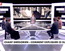 La musique sacrée adoucit-elle les moeurs ?