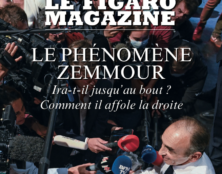 Les électeurs LR, plus proches d’Eric Zemmour que des caciques du parti