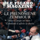 Les électeurs LR, plus proches d’Eric Zemmour que des caciques du parti