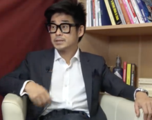 Le député Joachim Son-Forget soutient Eric Zemmour