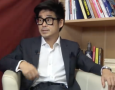 Le député Joachim Son-Forget soutient Eric Zemmour