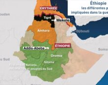 Les Ethiopiens célèbrent, en ce 11 septembre, la nouvelle année… 2014