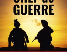Au cœur des forces spéciales avec un ex commando marine : Louis Saillans