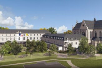 En plein essor, l’Académie Musicale de Liesse déménage dans la Sarthe