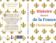 Histoire illustrée de la France chrétienne : L’Histoire à lire comme un roman