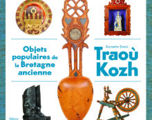 Arts et traditions populaires en Bretagne