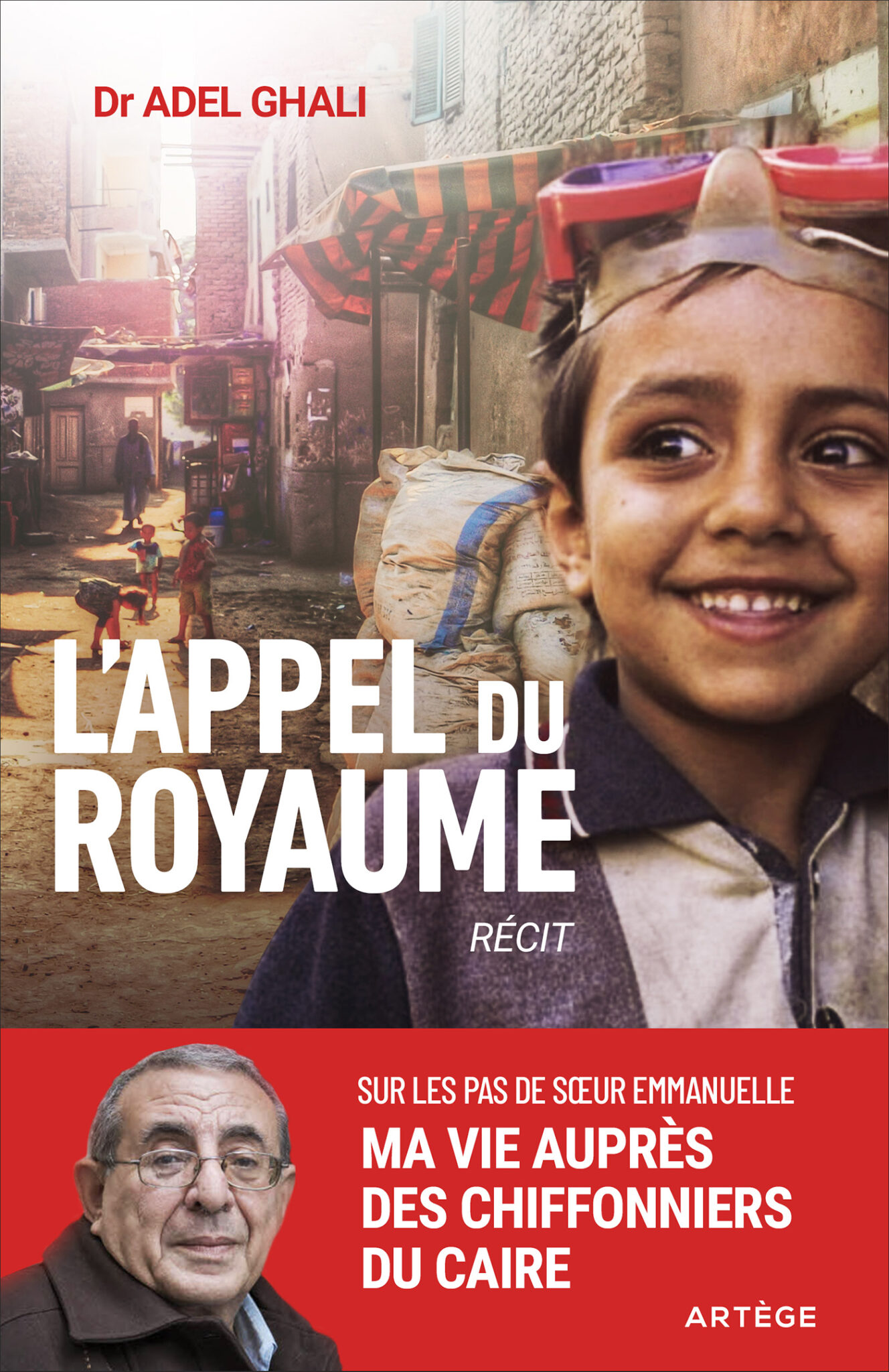 A quand SOS Chrétiens d’Occident pour soigner nos âmes ?