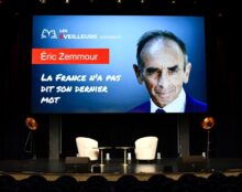 Eric Zemmour : “le mariage homosexuel est une erreur et c’est à l’origine de toute la suite… Mais il ne faut pas forcément rouvrir le sujet”