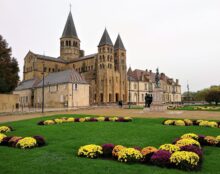 Bonne fête, sainte Marguerite-Marie Alacoque