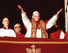 Veritatis Splendor, l’encyclique oubliée?