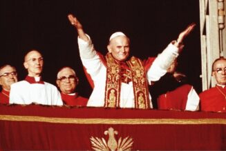 Les accusations contre Jean-Paul II manquent de sérieux
