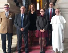 Les AFC reçues à l’Elysée pour évoquer les sujets qui touchent les familles : bioéthique, politique familiale et éducation