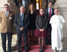 Les AFC reçues à l’Elysée pour évoquer les sujets qui touchent les familles : bioéthique, politique familiale et éducation