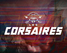 Contre les Sleeping Giants, rejoignez les Corsaires