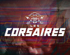 Contre les Sleeping Giants, rejoignez les Corsaires