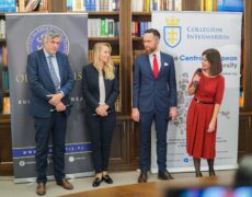 Pologne : Collegium Intermarium, nouvelle université avec pour ambition de devenir un îlot de liberté intellectuelle et de vérité