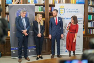 Pologne : Collegium Intermarium, nouvelle université avec pour ambition de devenir un îlot de liberté intellectuelle et de vérité