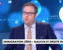 Bock-Côté : « Les bourgeois qui promeuvent l’immigration vivent souvent dans des quartiers très homogènes ethniquement, ce sont les classes populaires qui pâtissent de leur lubie »