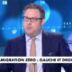 Bock-Côté : « Les bourgeois qui promeuvent l’immigration vivent souvent dans des quartiers très homogènes ethniquement, ce sont les classes populaires qui pâtissent de leur lubie »