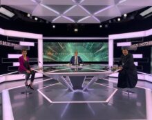 Les Belles figures de l’Histoire : sainte Catherine de Sienne