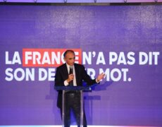 Eric Zemmour : “Certains m’accusent de vouloir provoquer une « guerre civile ». Mais la violence aveugle est déjà là”