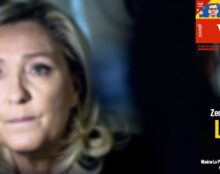 Marine Le Pen : la fonction tribunitienne choisie par Eric Zemmour est probablement la plus adaptée pour parler aux abstentionnistes