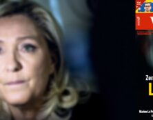 Marine Le Pen : la fonction tribunitienne choisie par Eric Zemmour est probablement la plus adaptée pour parler aux abstentionnistes