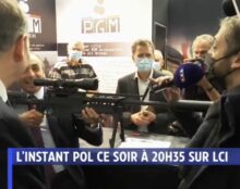 « L’humour est une arme dont Madame Schiappa est totalement dépourvue »